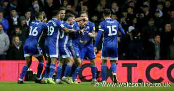 The team Cardiff City should pick for Swansea City derby and the huge call Neil Harris must make over £6m man