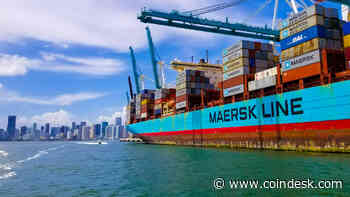 Oman’s Largest Port Joins Blockchain Shipping Platform TradeLens