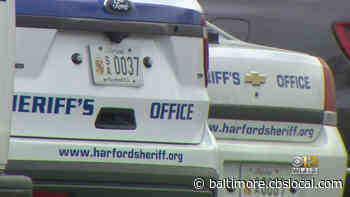 Woman Struck By Snow Plow Near School In Harford County