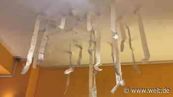 „Die schicke ich an die SPD-Zentrale mit der Bitte, sie zu entsorgen“