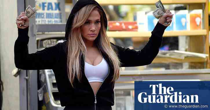 Real-life inspiration for stripper drama Hustlers sues film's producers for $40m
