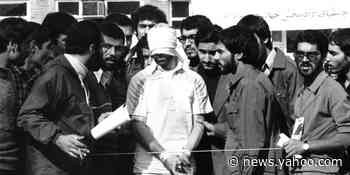 In 1980, a 34-year-old Donald Trump said the US should invade Iran in response to the hostage crisis