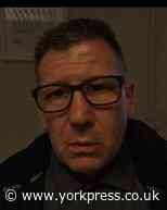 Robber Darren Archer wanted by police after prison recall