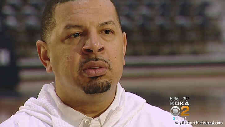 Pitt Panthers Give Head Coach Jeff Capel Two-Year Extension