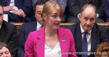 Newly elected Bishop Auckland MP challenges Boris Johnson on closure of stroke unit