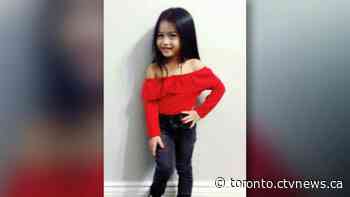 Drunk driver sentenced to six years in 2018 King Township crash that left five-year-old girl dead