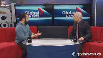 Personal trainer Chris Tse provides tips to keep your New Year’s fitness resolution