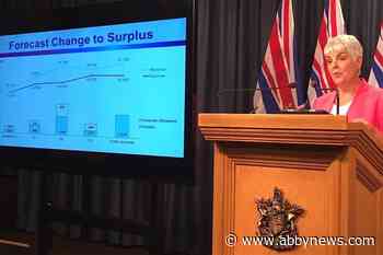 B.C. residents still owe $422 million in medical premiums