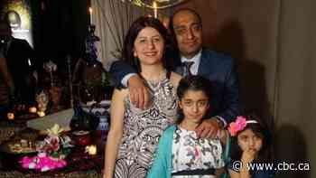 27 Edmontonians believed dead in Iran plane crash