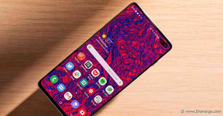 Samsung’s Device Care app is sending data back to China — but it’s less scary than it sounds