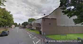 Three men deny murdering 22-year-old Shafiul Islam in Newport