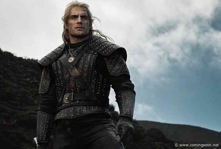 Netflix Reveals The Witcher’s Official Season One Timeline