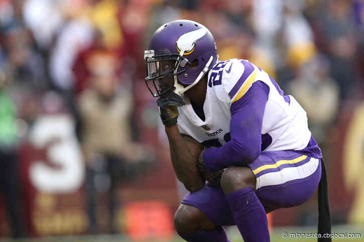 Vikings’ CB Mackensie Alexander Out Vs. 49ers, Will Undergo Surgery