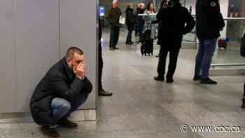 'Deepest condolences': Foreign officials, governments express sorrow over plane crash in Iran