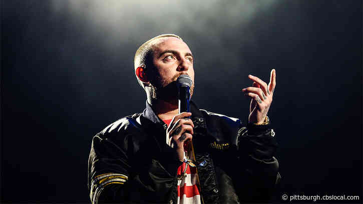 Mac Miller’s Posthumous Album ‘Circles’ Will Be Released Next Week