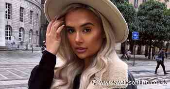 Love Island's Molly-Mae Instagram post banned for breaking advertising rules