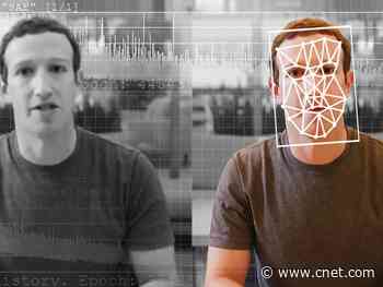 Deepfakes are a risk to 2020 elections, experts tell Congress     - CNET