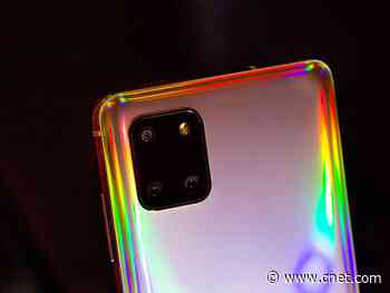 Hands-on with Samsung Lite: Galaxy Note 10 and S10 push prices and features south     - CNET