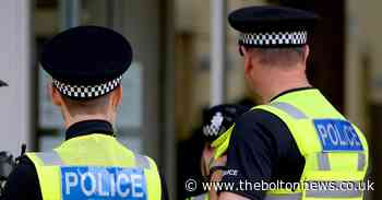 Man remains in custody after Manchester shooting