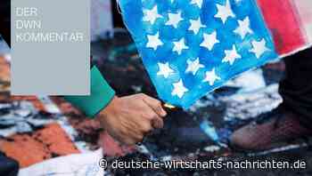 USA und Iran: Warum dem Kriegs-Geschrei nicht geglaubt werden darf