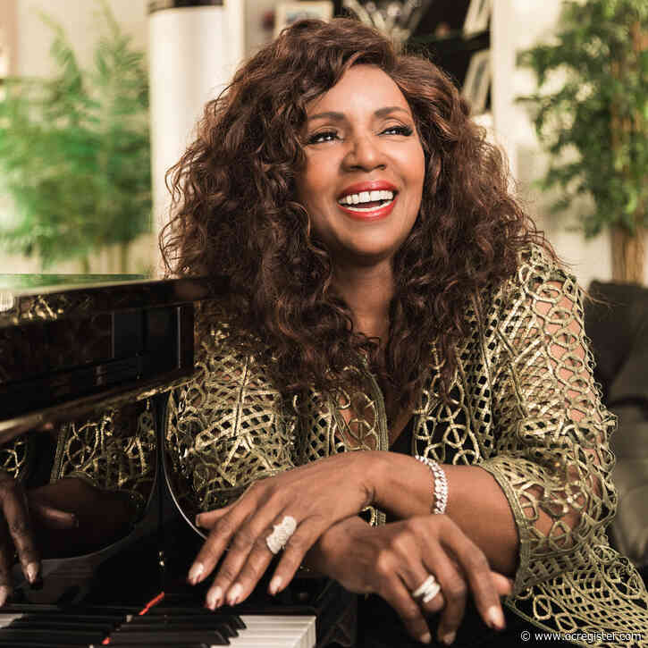 NAMM 2020: ‘I Will Survive’ singer Gloria Gaynor talks faith and the power of women ahead of She Rocks Awards