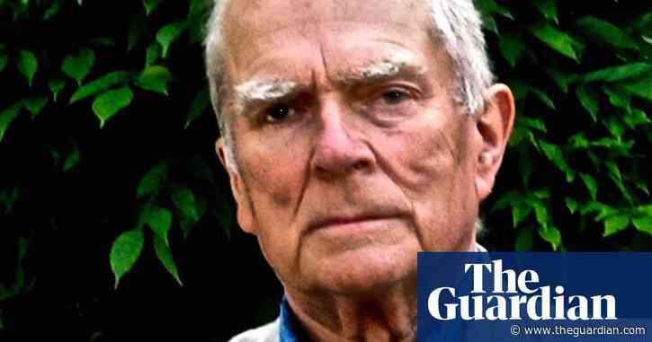Derek Bailey obituary