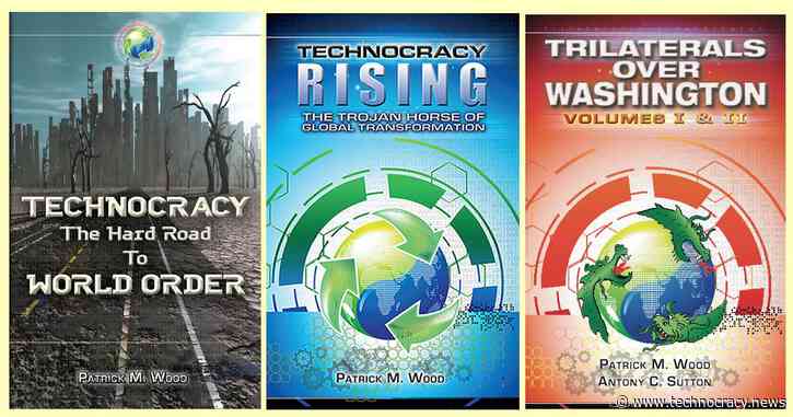 CFR Pushes Central Planning to Fuse Education With Economy