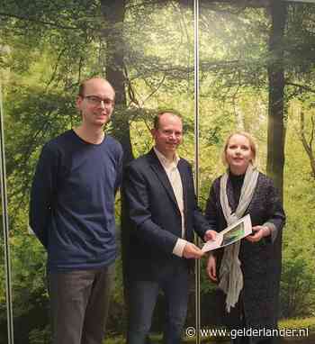 Edese broers bedenken rouwbeleid voor bedrijven