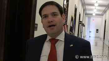 Clemson vs. LSU Game Security Will Include Fighter Jet Patrol, Says Marco Rubio