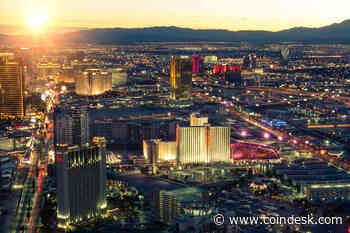 Join CoinDesk Tonight in Las Vegas