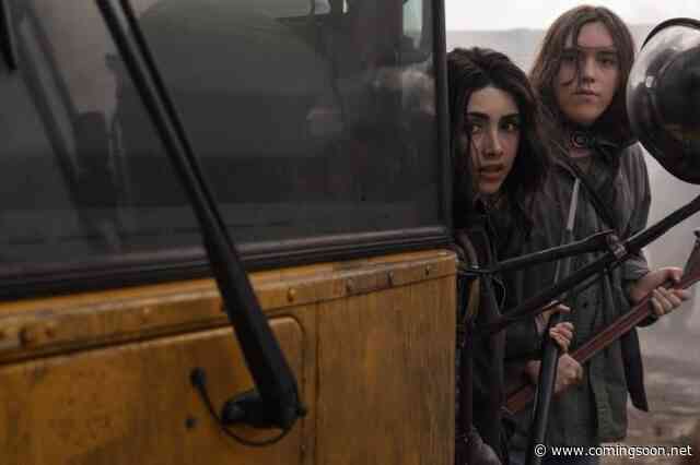 The Walking Dead Creator Reveals World Beyond’s Connection to TWD Universe