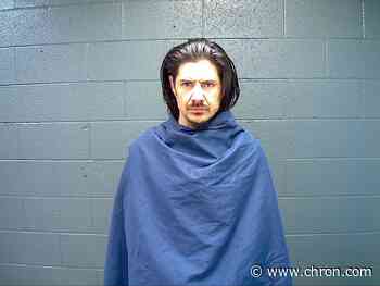 Texas man accused of assaulting girlfriend who said his 'fart smelled horrible,' affidavit states