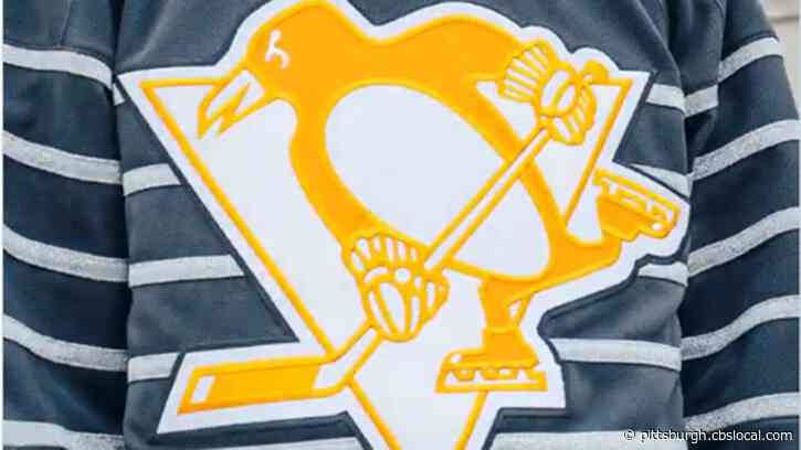 Pittsburgh Penguins Unveil 2020 All-Star Uniforms