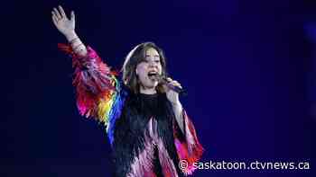 Serena Ryder to entertain at Silver Spoon Dinner