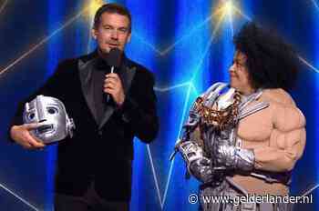 Ruben Nicolai blijft RTL trouw en verlengt contract met vijf jaar