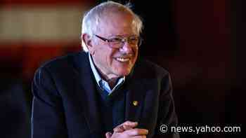 Bernie could win the Democratic nomination. But he has to show he can beat Trump.