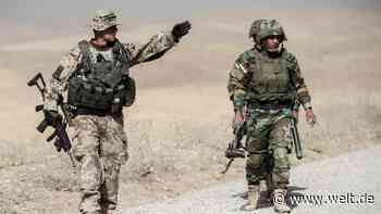 „Wir wollen die Deutschen auf unserer Seite haben“