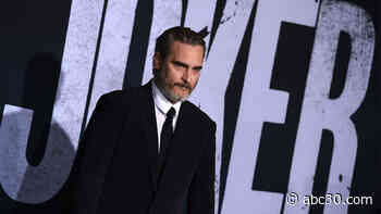 BAFTA nominations: 'Joker' tops nominations for British Academy film awards