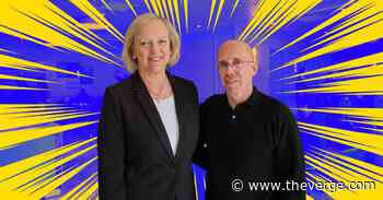 Quibi versus the world