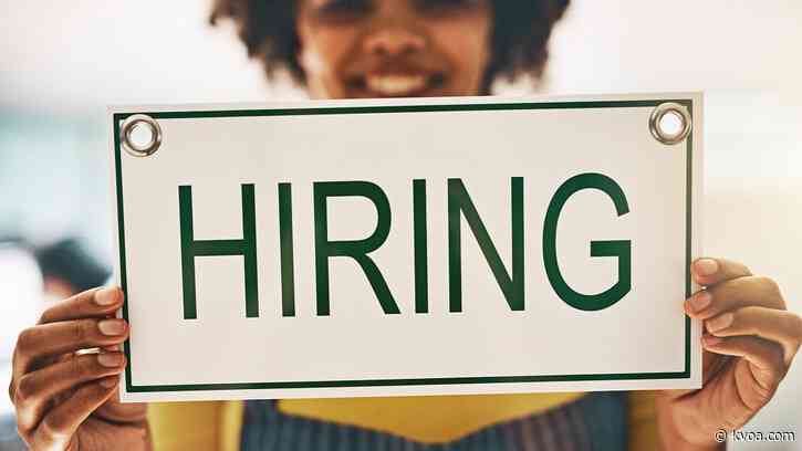 U.S. Census Bureau is hiring in Tucson