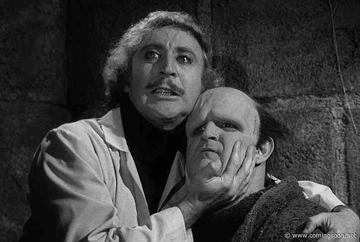 Young Frankenstein Live!: ABC Announces New Musical Event
