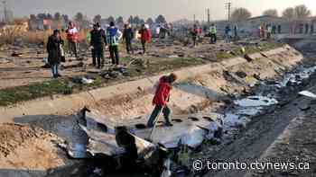 Multiple students from York Region District School Board killed in Iranian plane crash