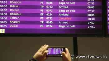 Flight PS752 crash: What we know about the Canadians killed in airliner tragedy