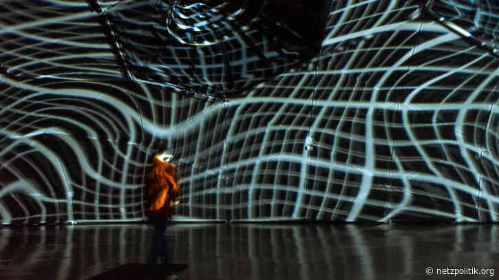 Türkis-grüne Netzpolitik: Österreich lässt es cybern