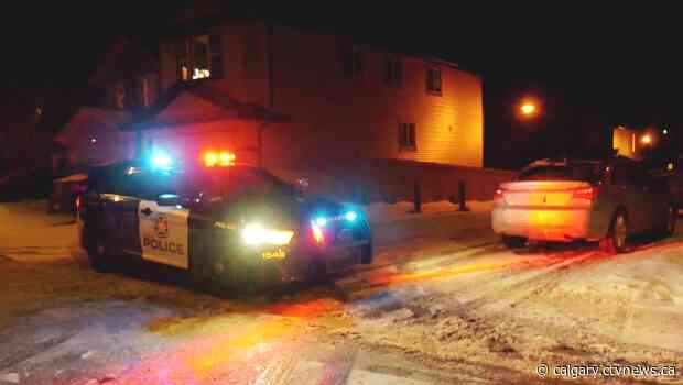 Victim of fatal Saddle Ridge shooting identified, second victim in stable condition