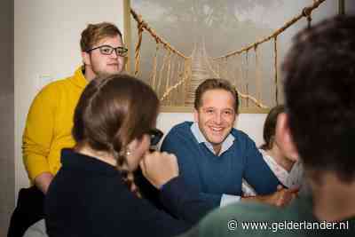 Jeugdzorginstelling Entrea verkoopt woning voor 10 jongeren uit geldnood: ‘Op langere termijn is het geen oplossing’