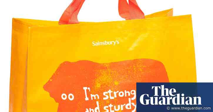 A bag for life that’s keeping its promise | Brief letters