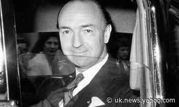 Connecting the dots in the Profumo story