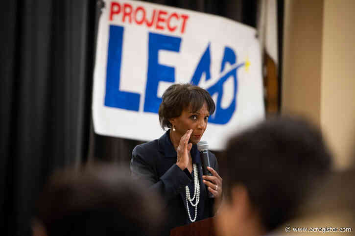 Where political action is — and isn’t — in 2020