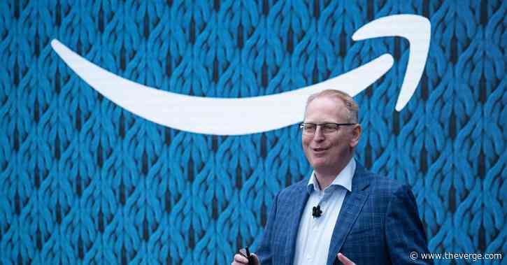 Amazon’s hardware boss responds to Sonos accusations of stolen technology